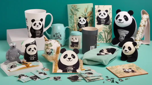 Perfect Panda Gifts Guide