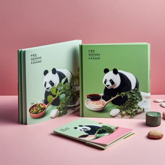 Panda-Themed Recipes for the Ultimate Panda Lover