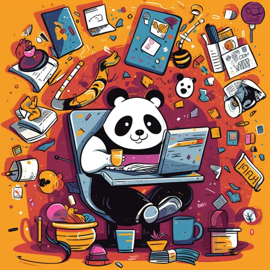 The Impact of Pop Culture on Panda Awareness