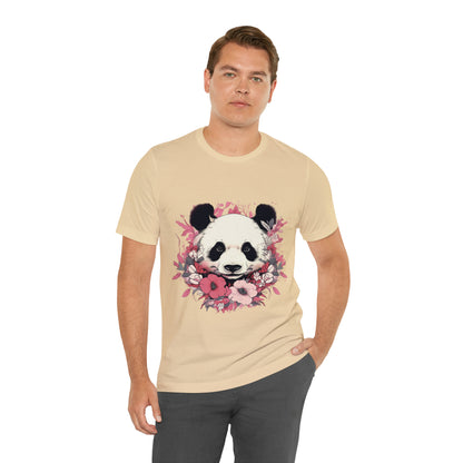 Panda Power Tee!