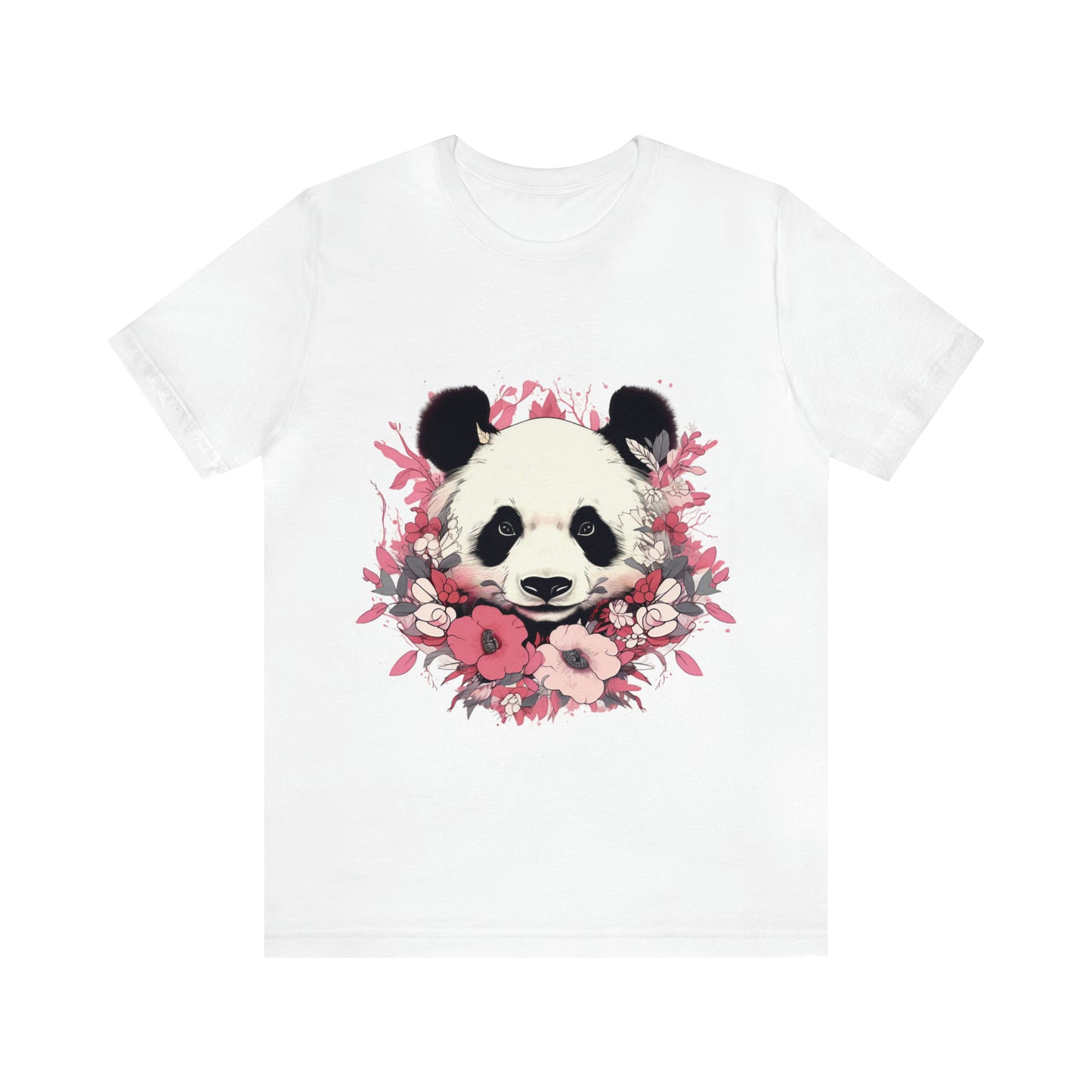 Panda Power Tee!