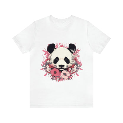 Panda Power Tee!