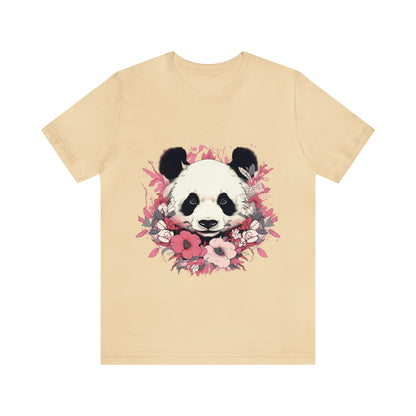 Panda Power Tee!