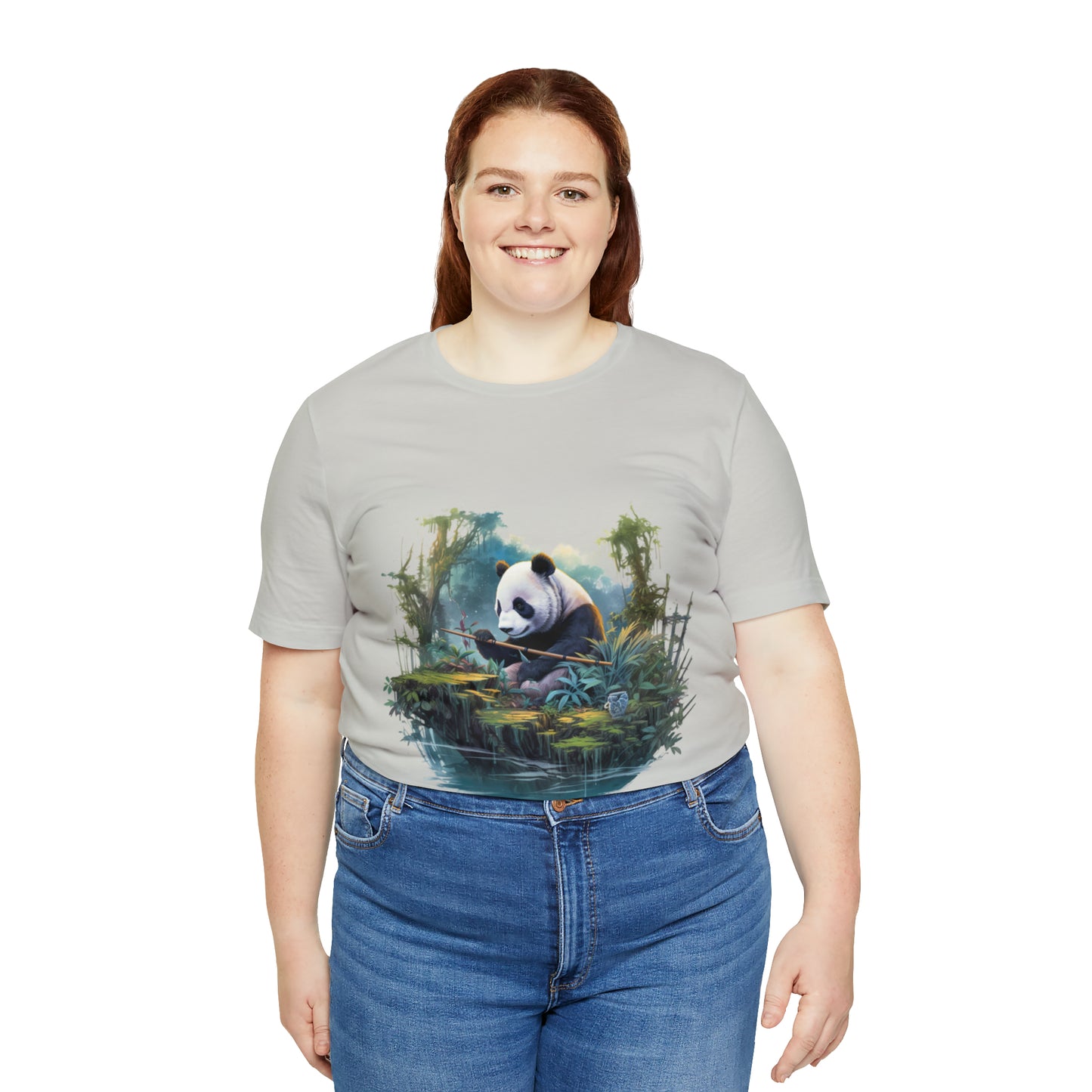 Panda Palooza Tee