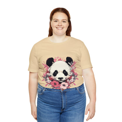 Panda Power Tee!