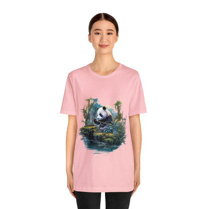 Panda Palooza Tee