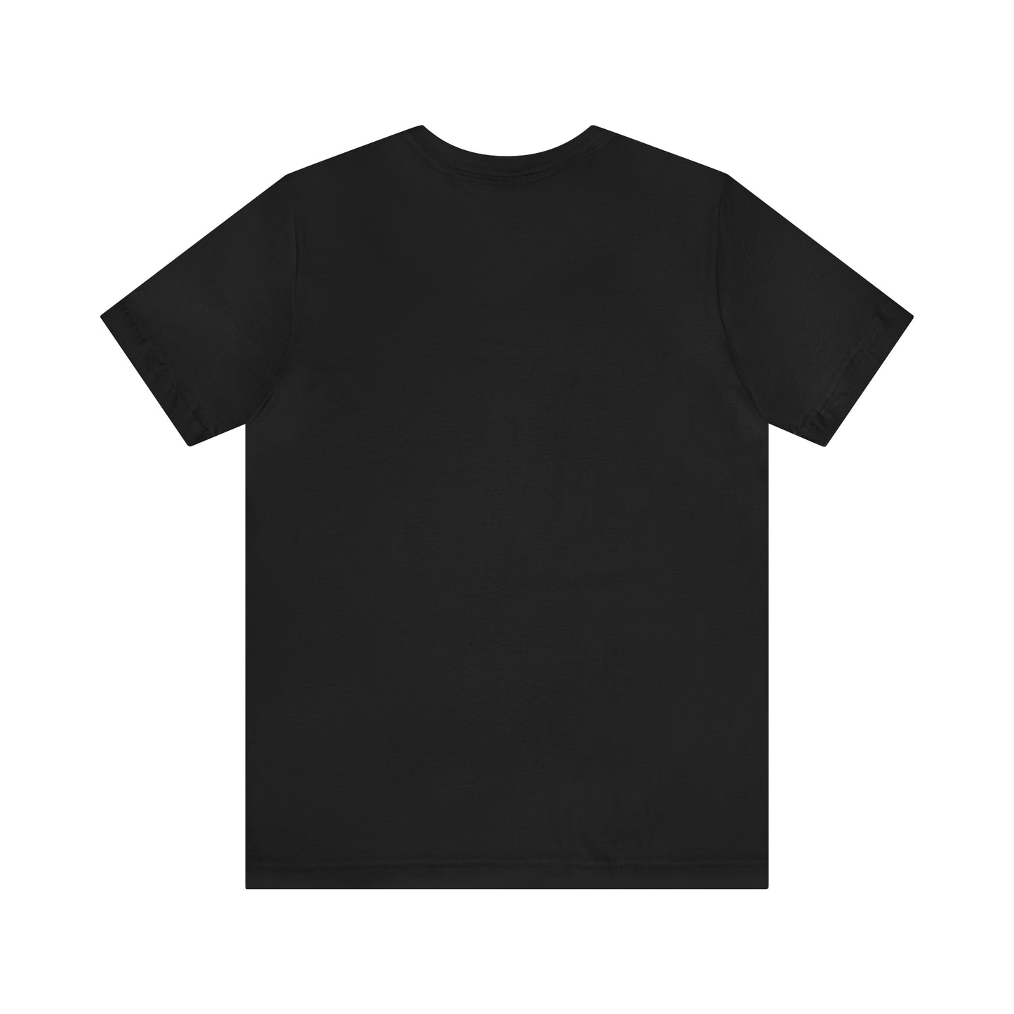 Panda Poses: The Unisex Jersey Short Sleeve Tee