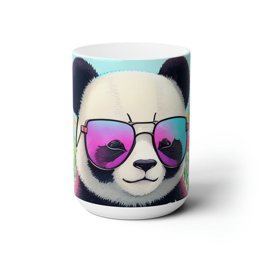 Panda Party Mug