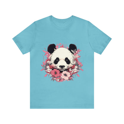 Panda Power Tee!