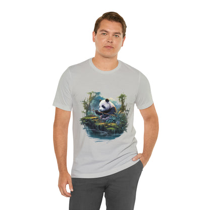 Panda Palooza Tee