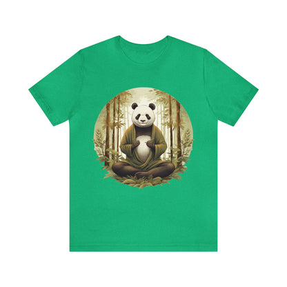 Panda Power Tee