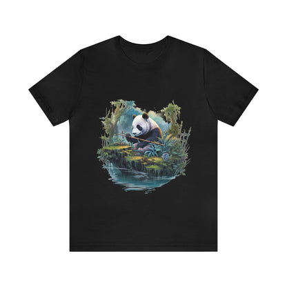 Panda Palooza Tee