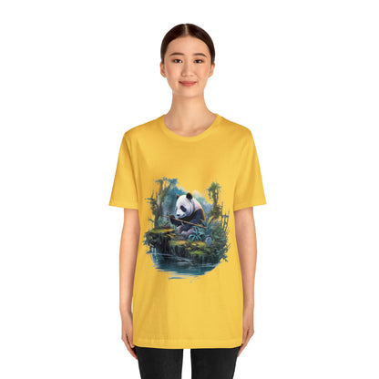 Panda Palooza Tee