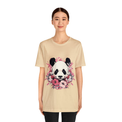 Panda Power Tee!