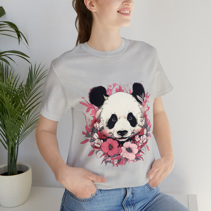 Panda Power Tee!