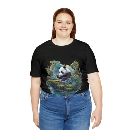 Panda Palooza Tee