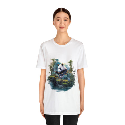 Panda Palooza Tee