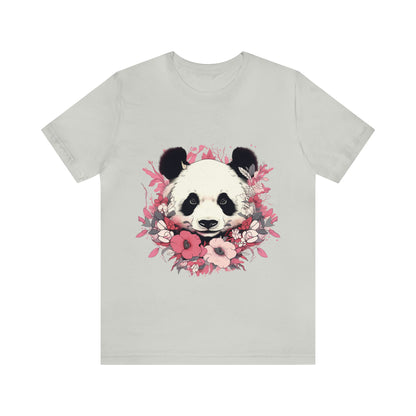 Panda Power Tee!