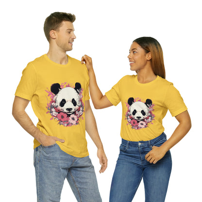 Panda Power Tee!