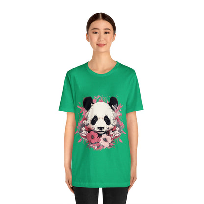 Panda Power Tee!