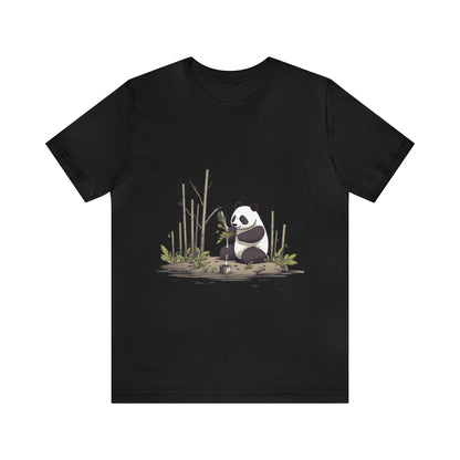 Eco-Panda Bamboo Tee