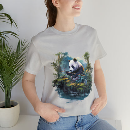 Panda Palooza Tee