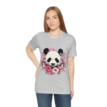 Panda Power Tee!