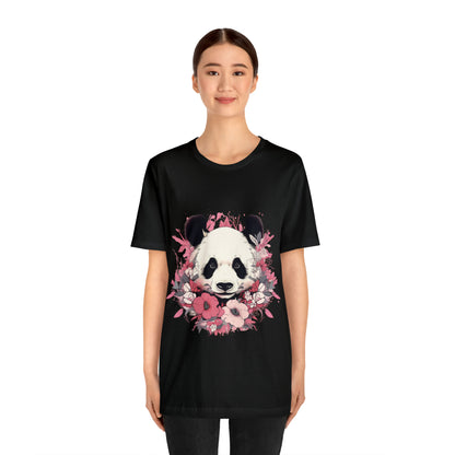 Panda Power Tee!