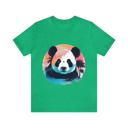 Panda Power Tee