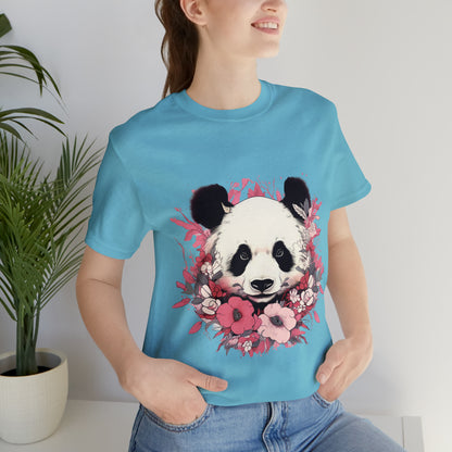 Panda Power Tee!