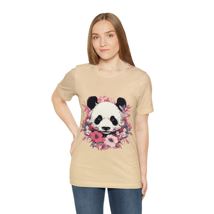 Panda Power Tee!