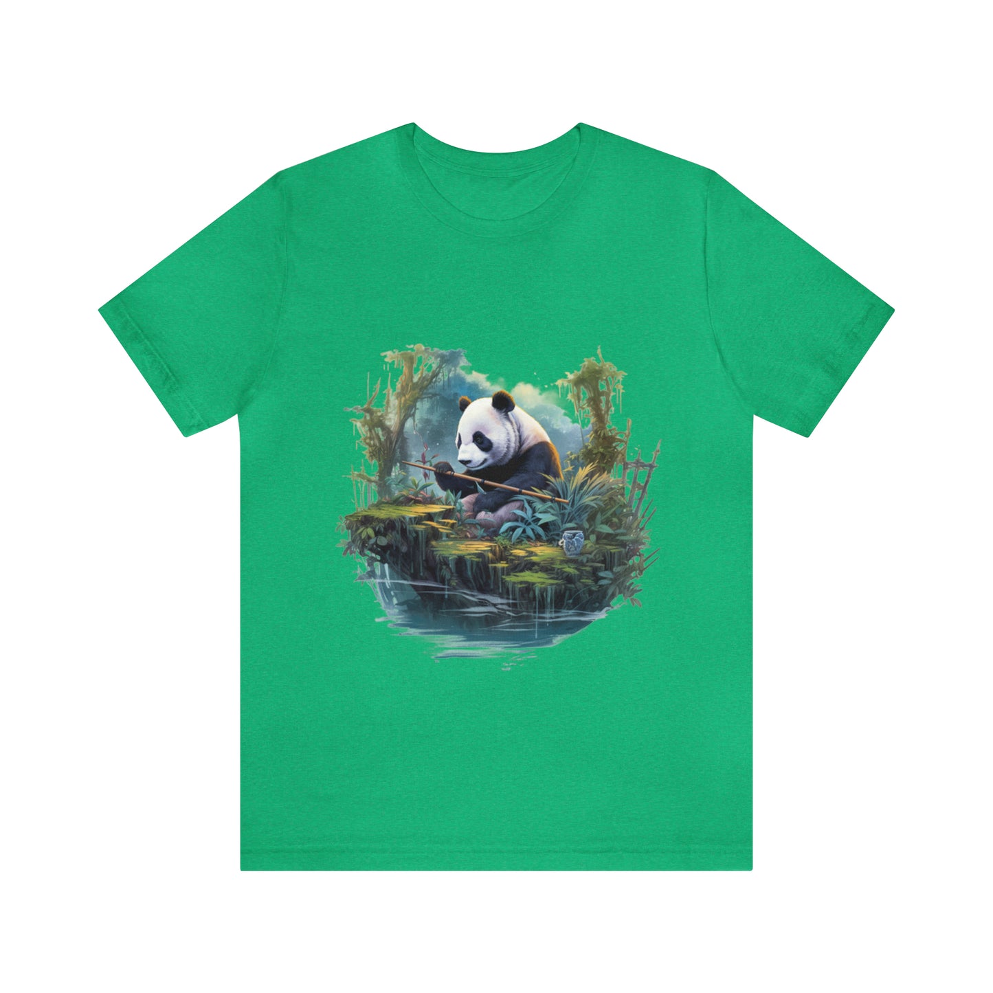 Panda Palooza Tee