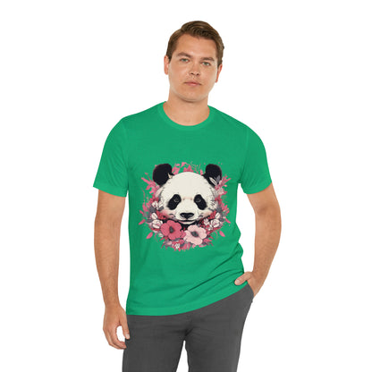 Panda Power Tee!