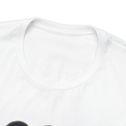 Panda Kids Jersey Tee