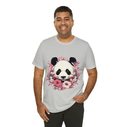 Panda Power Tee!