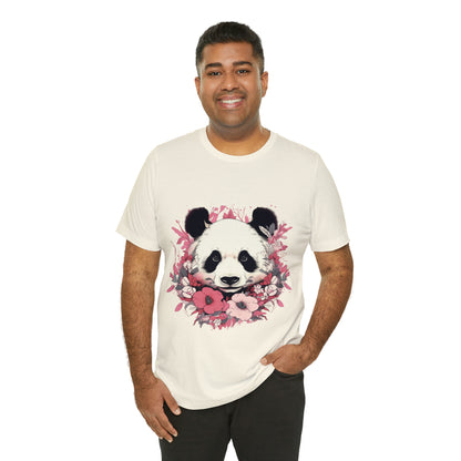 Panda Power Tee!