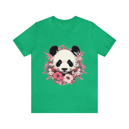 Panda Power Tee!