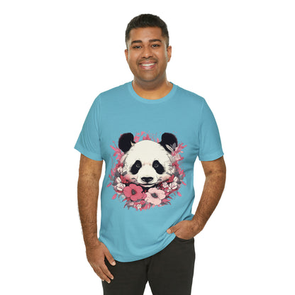 Panda Power Tee!