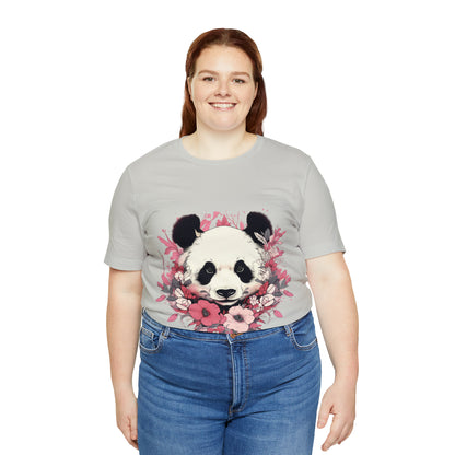 Panda Power Tee!