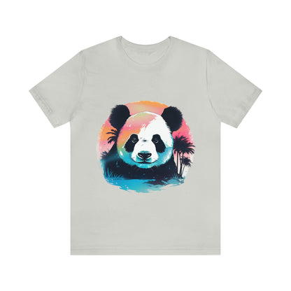 Panda Power Tee