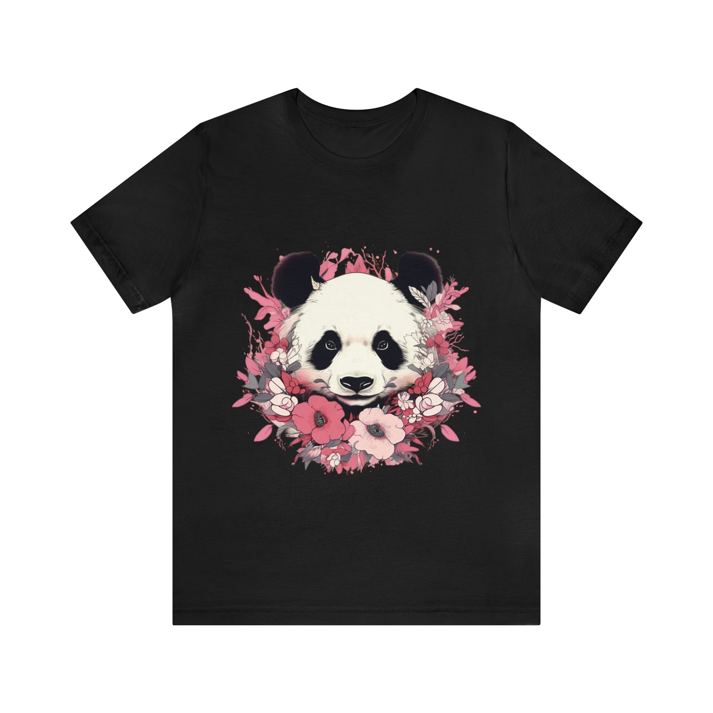 Panda Power Tee!