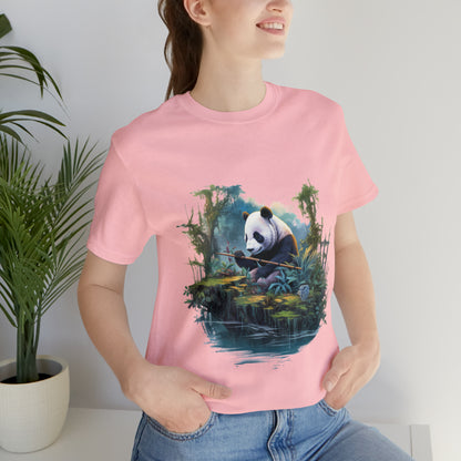 Panda Palooza Tee