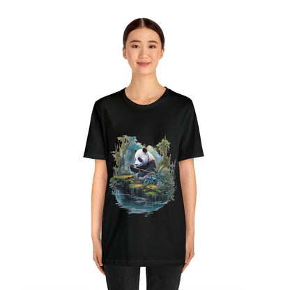 Panda Palooza Tee