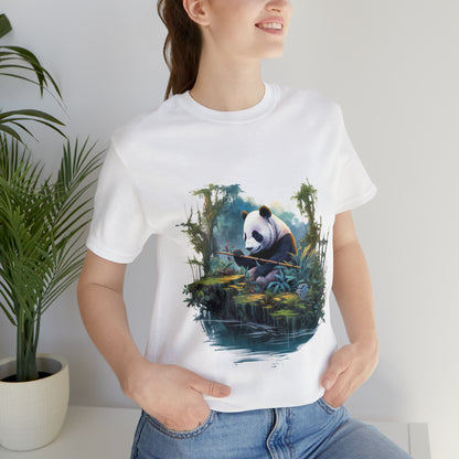 Panda Palooza Tee