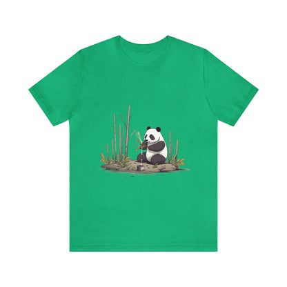 Eco-Panda Bamboo Tee