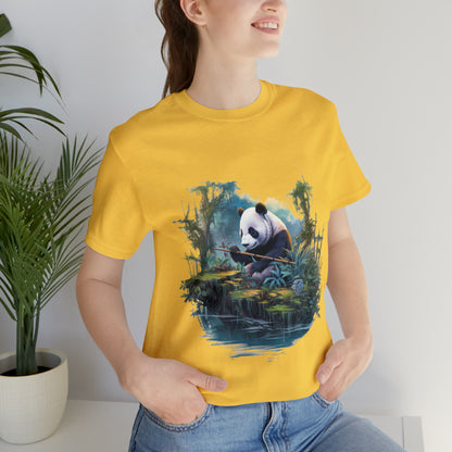 Panda Palooza Tee