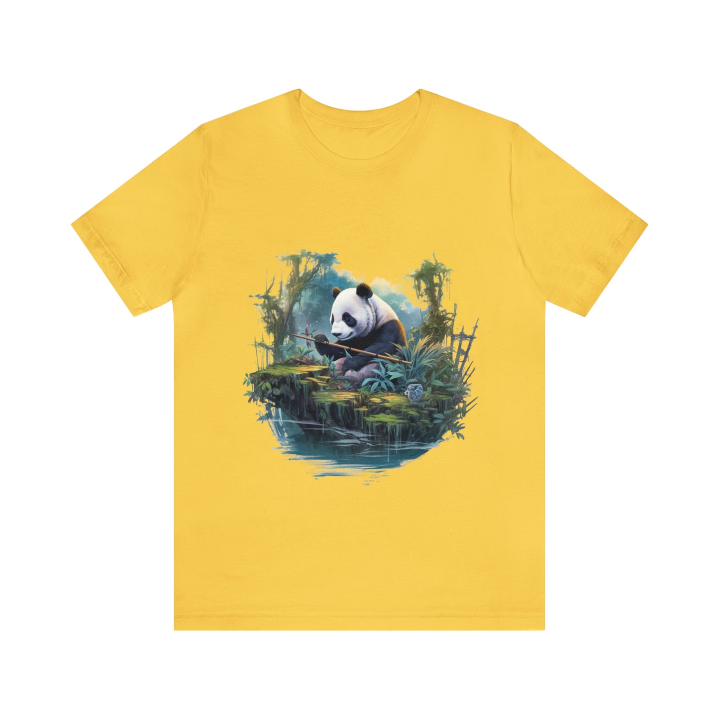 Panda Palooza Tee